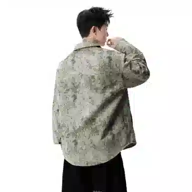 Fakeyoung cleanfitlogo