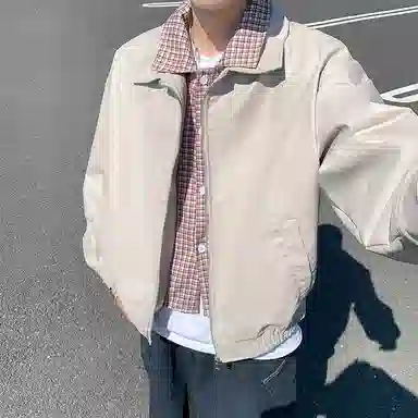 Fakeyoung cleanfitLOGOPU