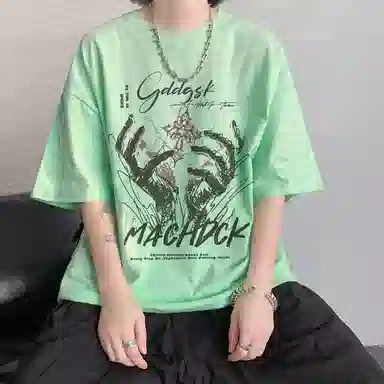 Fakeyoung T