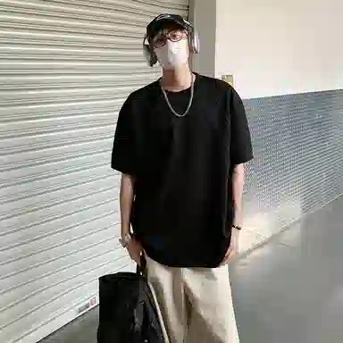 Fakeyoung T
