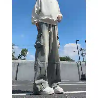 Fakeyoung cleanfit
