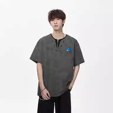 Fakeyoung T