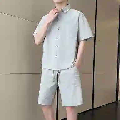 Fakeyoung cleanfitPOLO