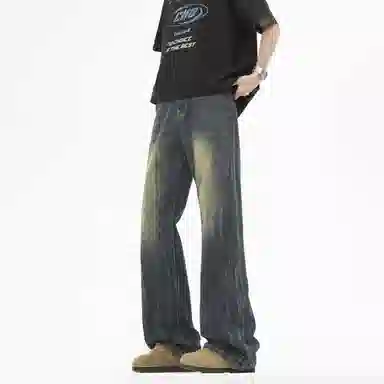 Fakeyoung cleanfit