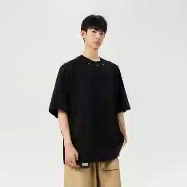 Fakeyoung T