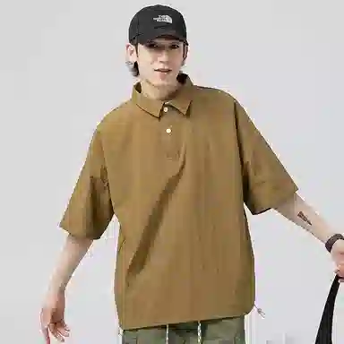 Fakeyoung Polo