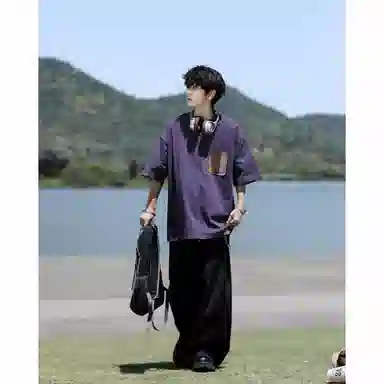 Fakeyoung T