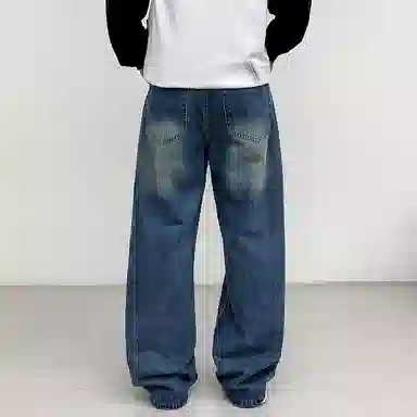 Fakeyoung vintage