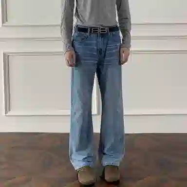 Fakeyoung cleanfit