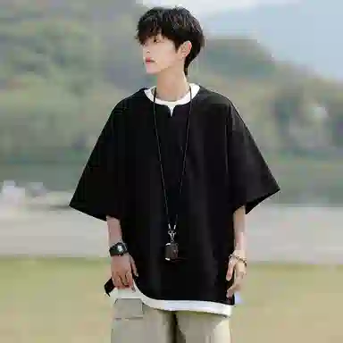 Fakeyoung T