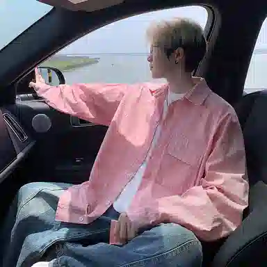 100Fakeyoung cityboy