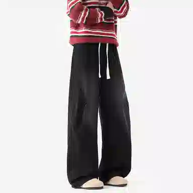 Fakeyoung cleanfit