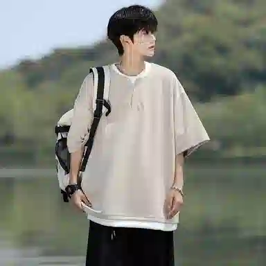 Fakeyoung T