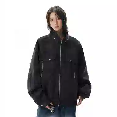 Fakeyoung cleanfitPU