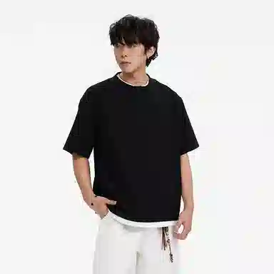 Fakeyoung T
