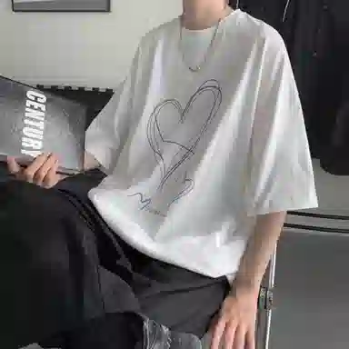 Fakeyoung T