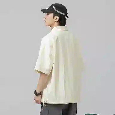 Fakeyoung Polo