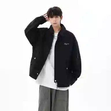 Fakeyoung cleanfitlogoboxy