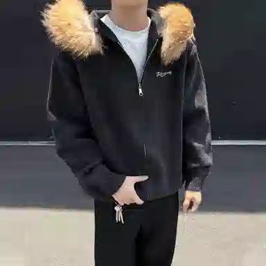 Fakeyoung cleanfitlogo