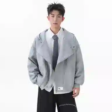 Fakeyoung cleanfitLOGOvibe