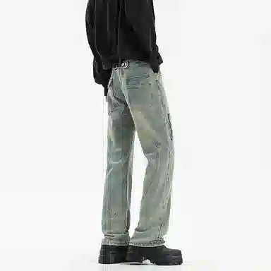 Fakeyoung cleanfitvibe