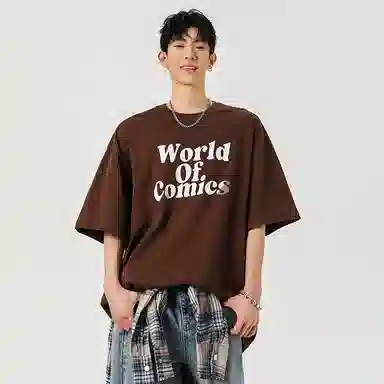 Fakeyoung T