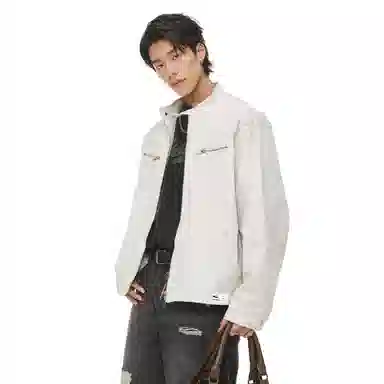 Fakeyoung cleanfitLOGO