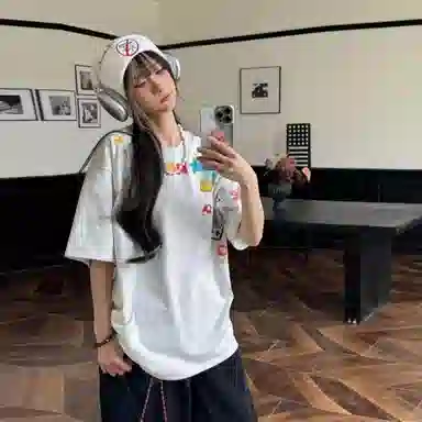 Fakeyoung T