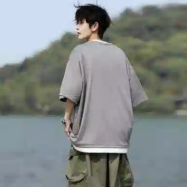 Fakeyoung T