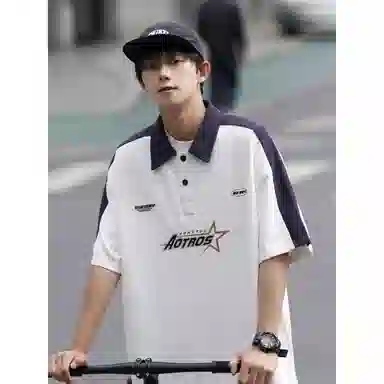 Fakeyoung POLOT