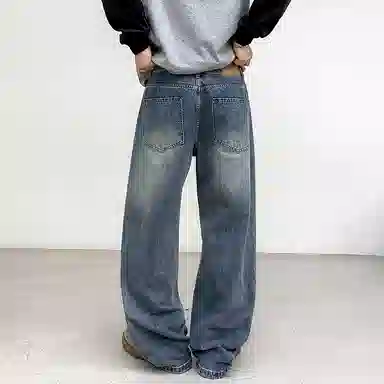 Fakeyoung cleanfit