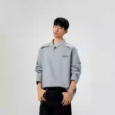 Fakeyoung logopolo