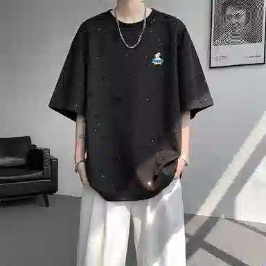 Fakeyoung T