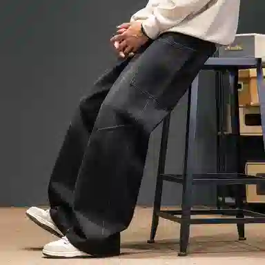 Fakeyoung cleanfit