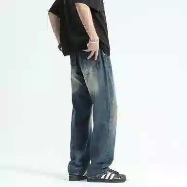 Fakeyoung vibe