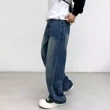 Fakeyoung vintage
