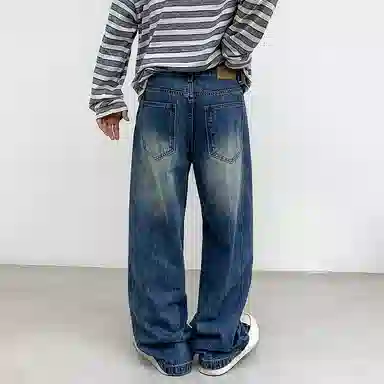 Fakeyoung cleanfit