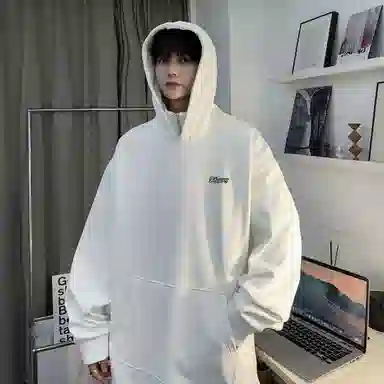 Fakeyoung 420oversizelogo