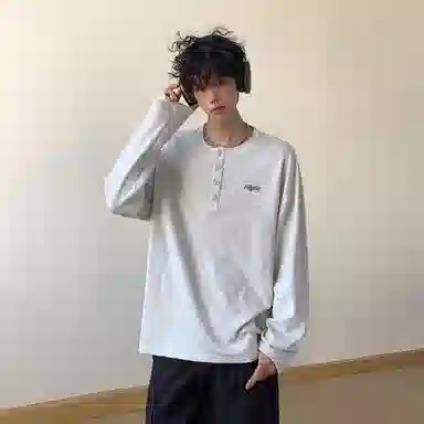 Fakeyoung cleanfitlogoT