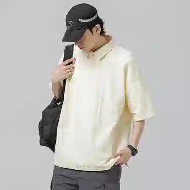 Fakeyoung Polo
