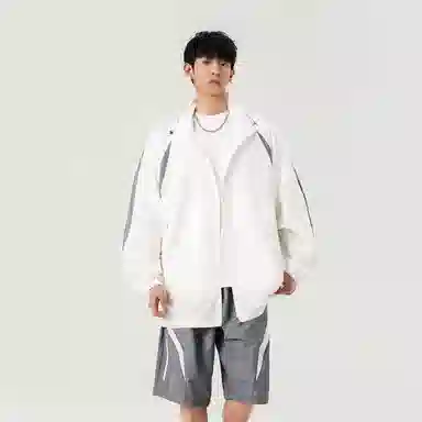 Fakeyoung UPF40+