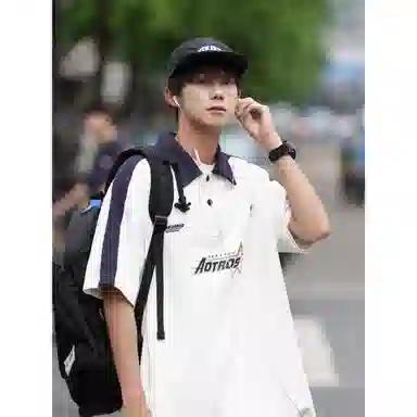 Fakeyoung POLOT