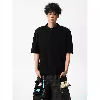 Fakeyoung cleanfitboxyT