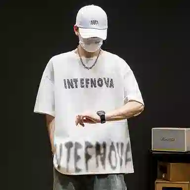Fakeyoung T