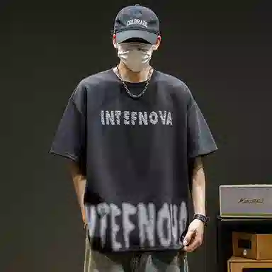 Fakeyoung T