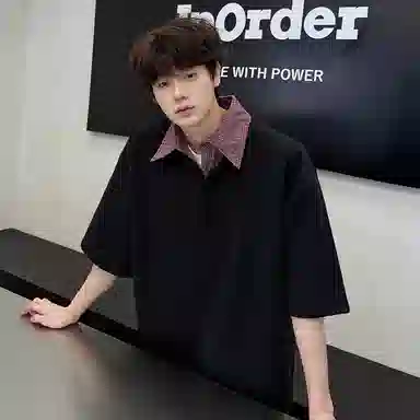 Fakeyoung Polo