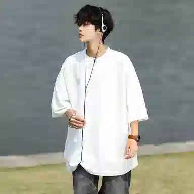 Fakeyoung T