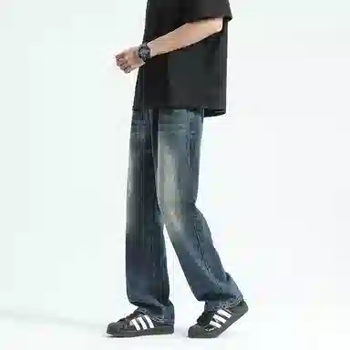 Fakeyoung vibe