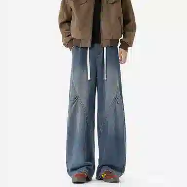 Fakeyoung cleanfit