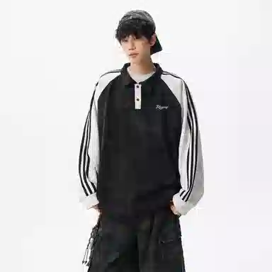 Fakeyoung LogoPolo